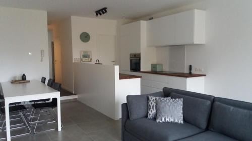 Nieuw 2 Slaapkamer Appartement van 90 m²