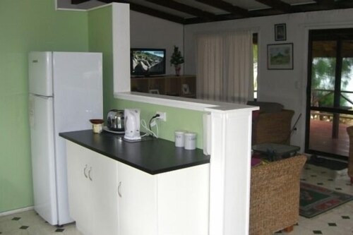 Nikao Cottages Unit 5