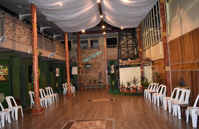 Nikita's Place Hotel