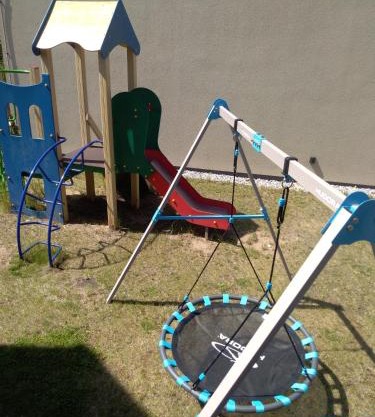 Nikolas Apartamentai - Birstono 7