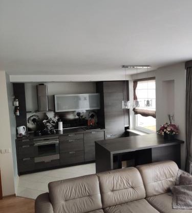 Nikoletos apartamentai