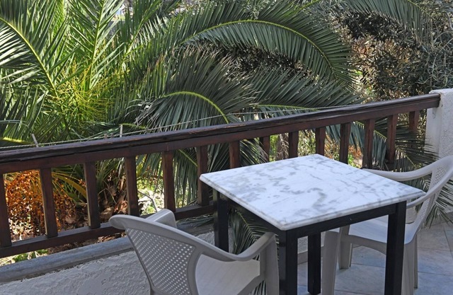 Nikos Studio 5 in Gialiskari