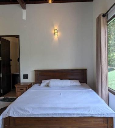 Nilgira Nature Trails