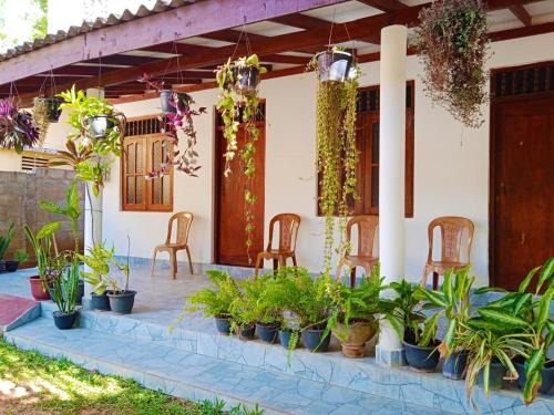Niluka Rest