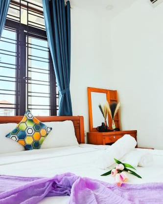Nim villa