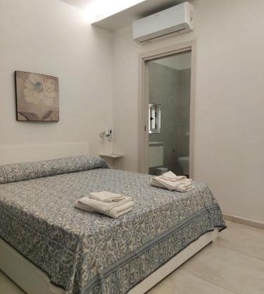Ninfa Bed and Breakfast