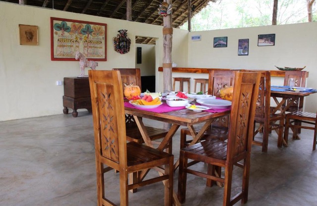 Nirvaan Safari Lodge