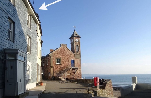 NIRVANA, pet friendly, luxury holiday cottage in Kingsand And Cawsand