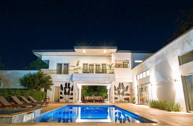 Nirvana Tobago Luxury Villa with Saltwater Pool & Ocean View