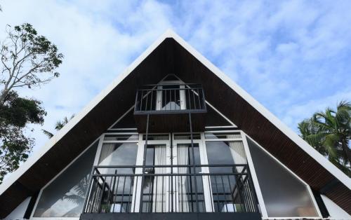 Nirvana-Vadanappally Beach Villa