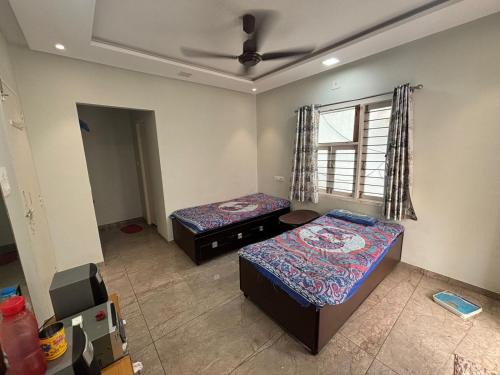 Nisarg Home Stay