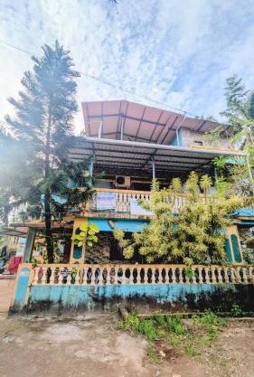 NISARG HOME STAY near Bus Stand Malvan