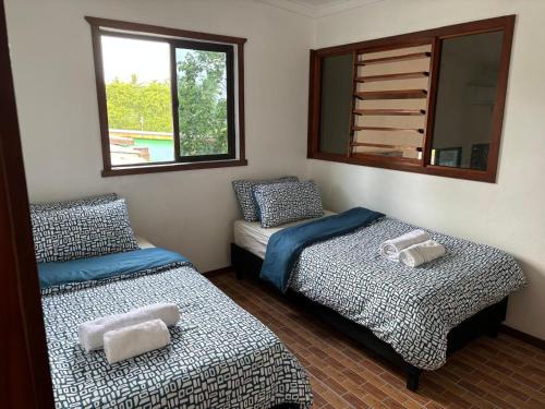 Niu Viu Properties