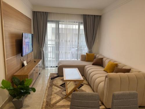 Niva house