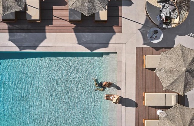 Nival Boutique Hotel