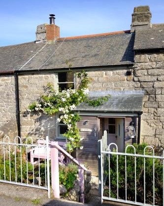 Niver Dew Holiday Cottage