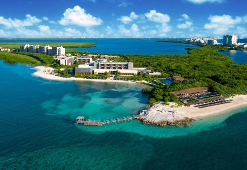 Nizuc Resort 