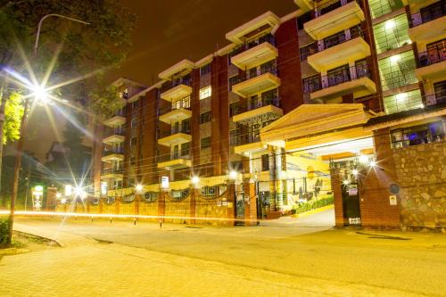 Njema Court 