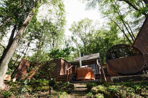 Noël Kitakaruizawa Seiryu-2 Riverside retreat