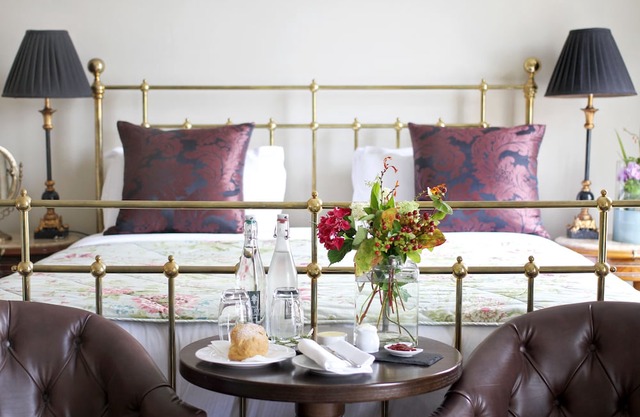 No. 1 Pery Square Hotel & Spa