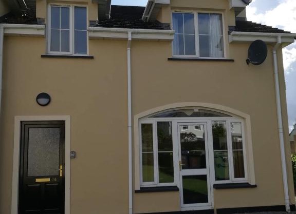 No 14 Killarney holiday village