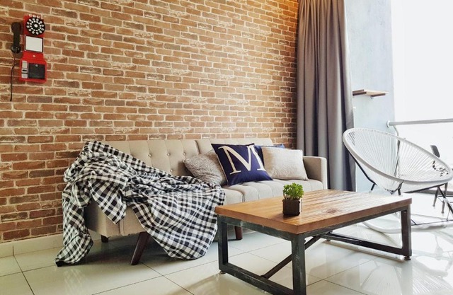 No.2 The Loft @Puchong Skypod Residence