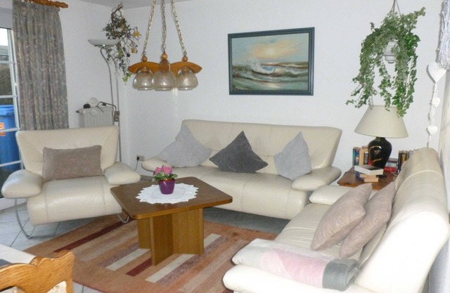 No. 3 - 75 sqm house h�fte - Barlt - House B�rbel