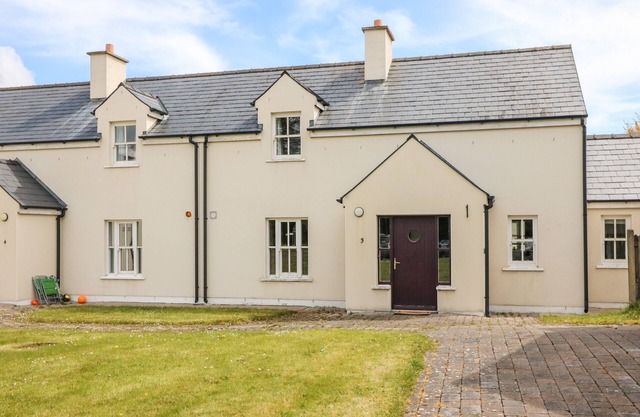NO. 3 AN SEANACHAI, family friendly in Dungarvan, County Waterford