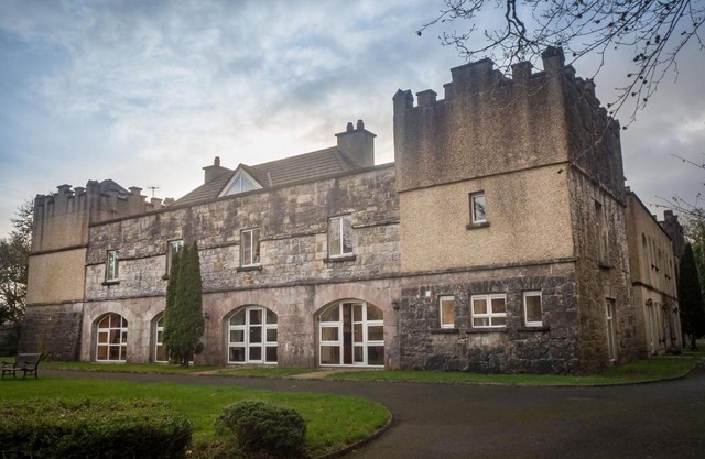 No 4 Old Manor Ballynahinch