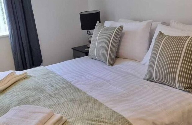 No7 Nursery Convent - 1 Bed Apartment - Sleeps 3