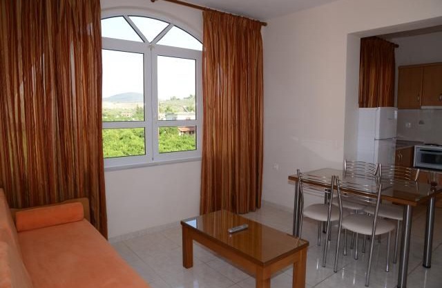No7 One Bedroom Apartment for 4 people