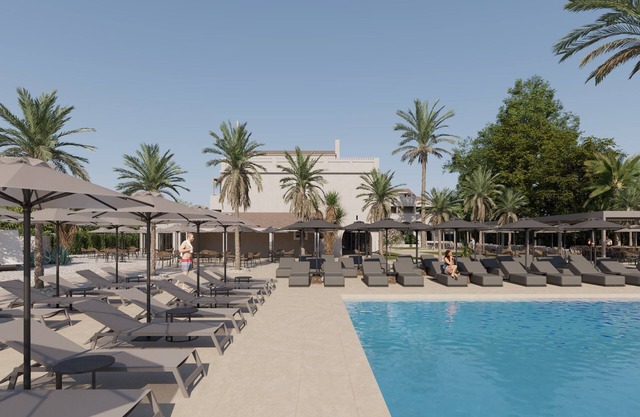 Nobilis Corfu Hotel
