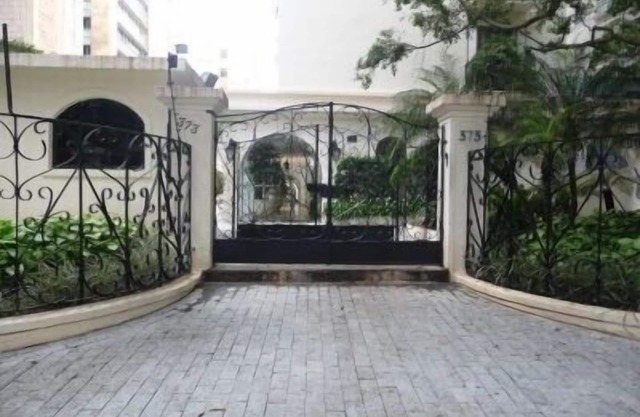 Noble area, Trianon, MASP, Paulista, 2nd Apt next door for 3 people COD 7273838
