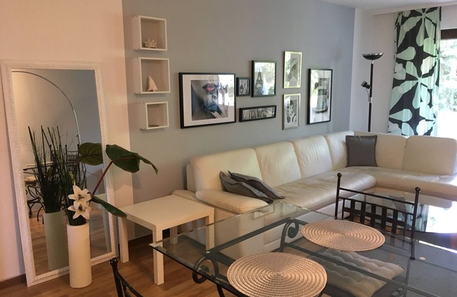 Noblesse at the Golden Bremm - Large apartment with 4 beds and parking