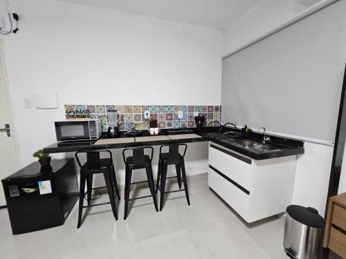 Nobre Flats 202