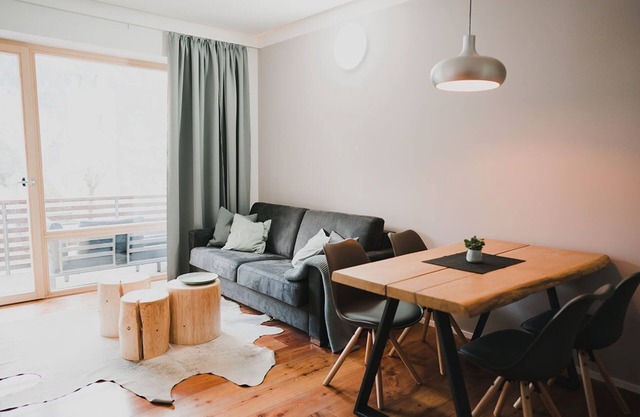 Nockventure Apartment Nockberge
