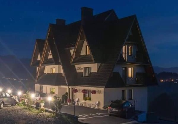 Noclegi Emma - Pokoje Gościnne