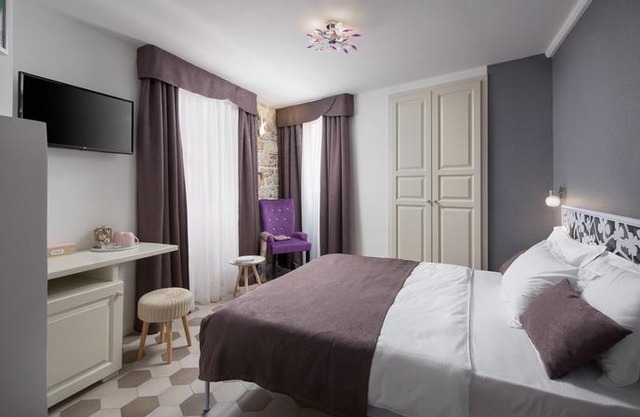 Noemi's Rooms
