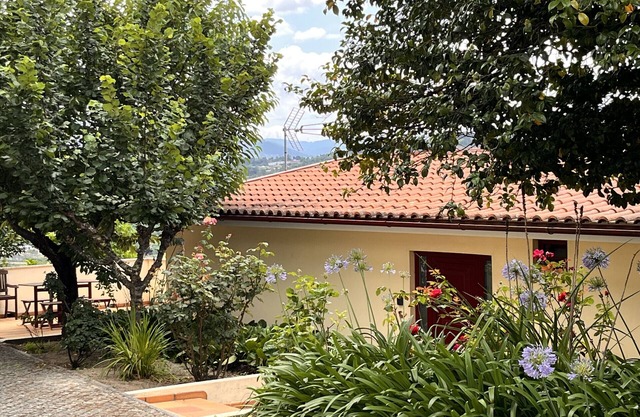 Nomad's Country - Cimo de Vila Casa Jardim