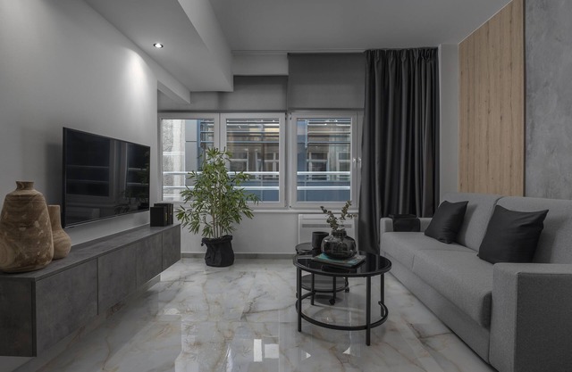 Nomades Suites Thessaloniki