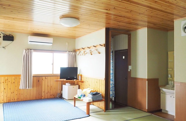 Nonsmoking Cottage Japanesestyle room with sh/Azuki-gun Kagawa