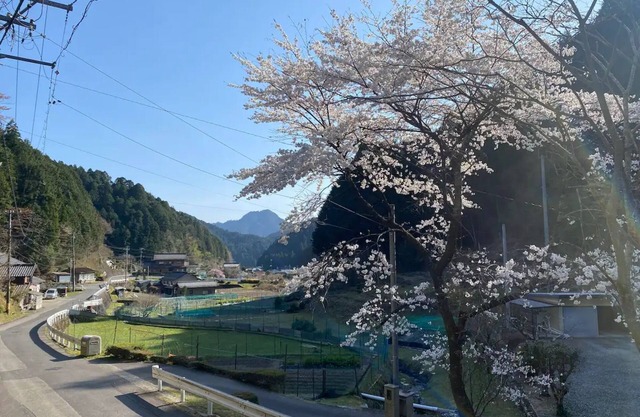 Nonsmoking HANAMIDORISuda Hotaru no Sato Gifu - Suda firefly village/Gero Gifu