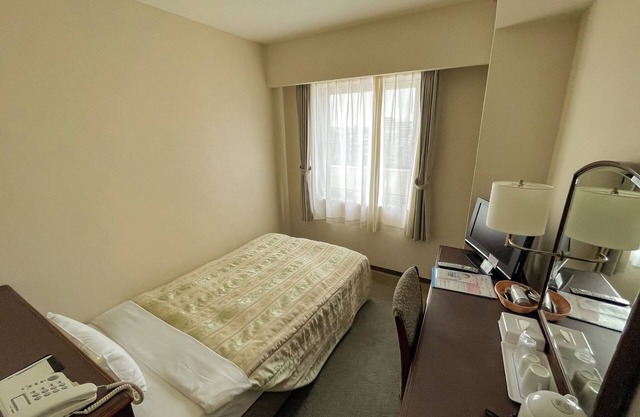 Nonsmoking Room only Twin Room B Perfect for b/Ichihara Chiba