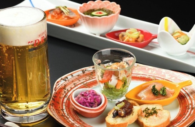 Nonsmoking Top floorSpecial Westernstyle room | Buffet plan Allinclusive/Nishitsugarugun Aomori