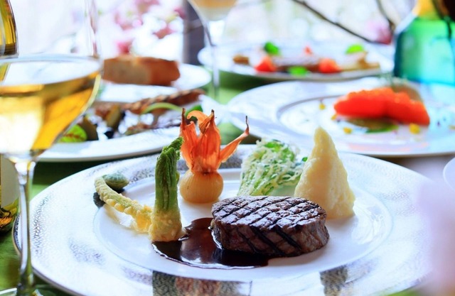 Nonsmoking Twin Room VS | Standard Plan Choose from Japanese or Westernstyle dinner and brea/Aomori Aomori