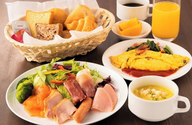 Nonsmoking2bed double Japanesestyle roomBreakfast included/Taito-ku Tokyo