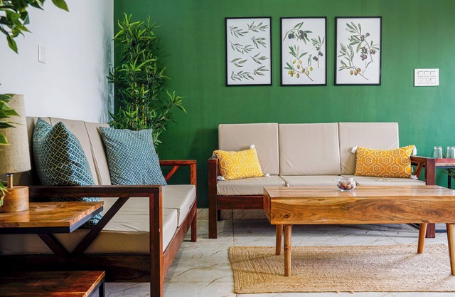 Nook&Co - JP Nagar 2nd Phase 401