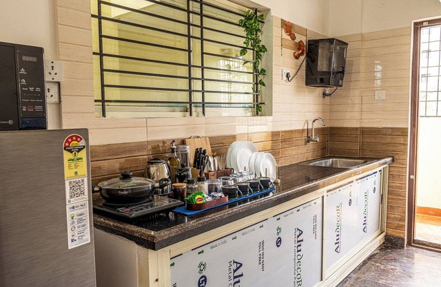 Nook&Co - JP Nagar 9th Phase Ground Floor