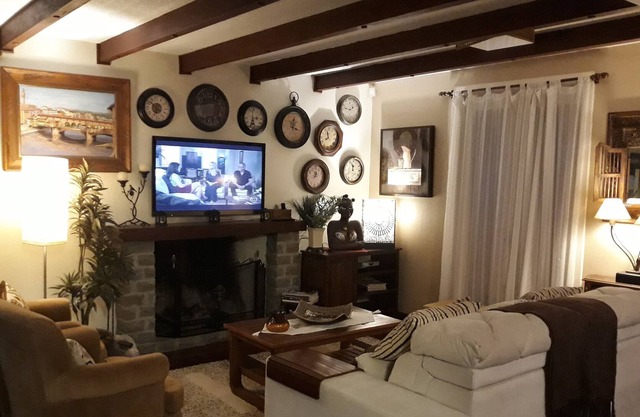 Nook Toscano- Super cozy house!