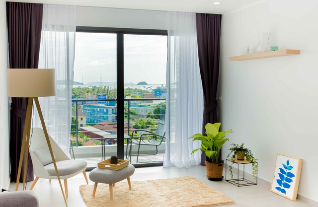 NOON Village - Tower 2 Condominium
